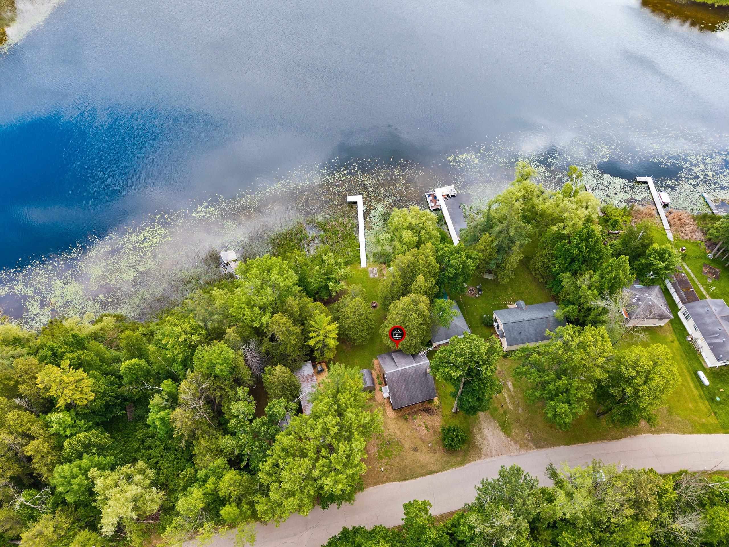 10882 Wescott Lake Road Pound, WI 54161 - Photo 23 of 65