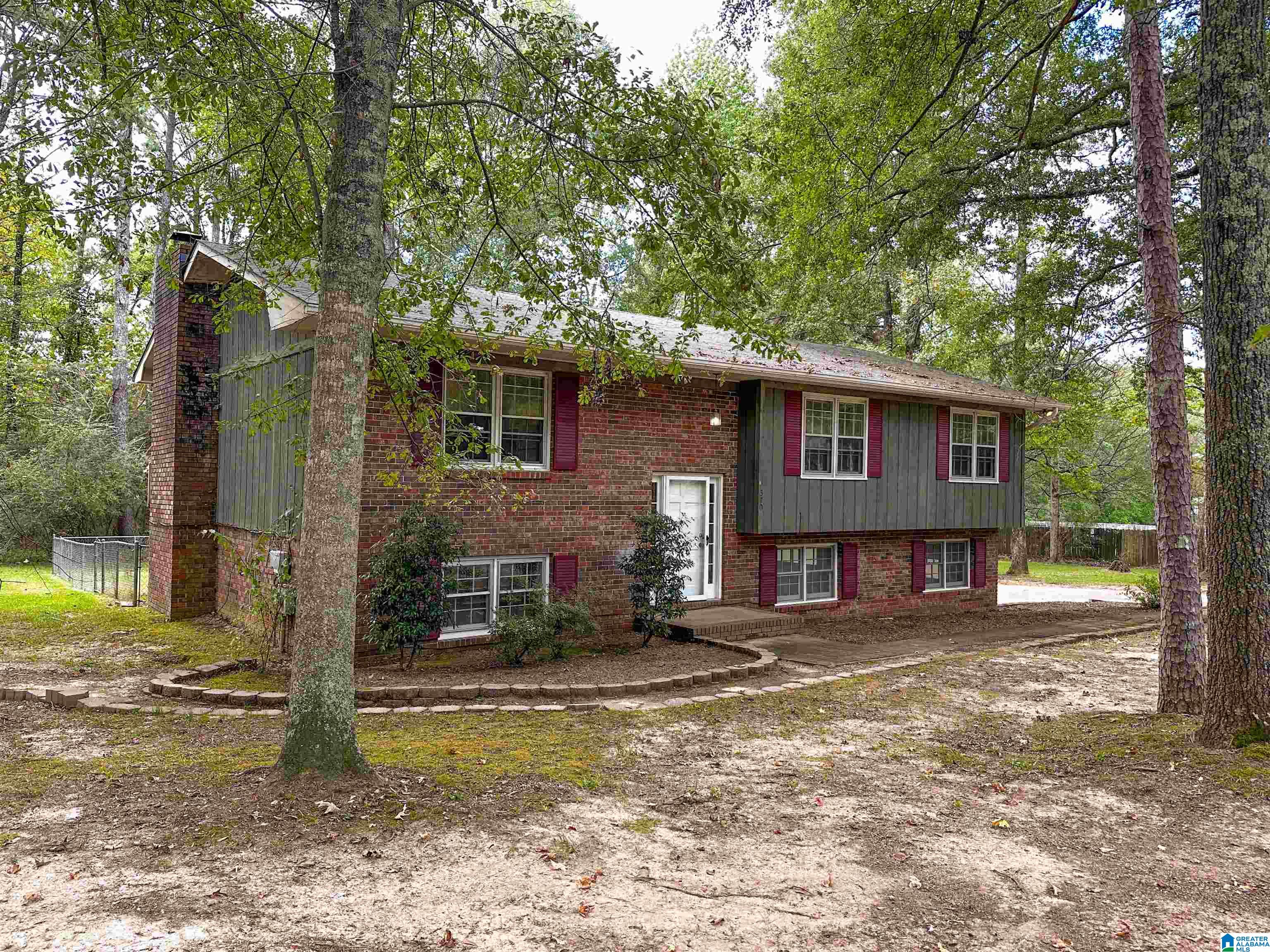370 East Glen Road Alexandria, AL 36250 - Photo 1 of 17