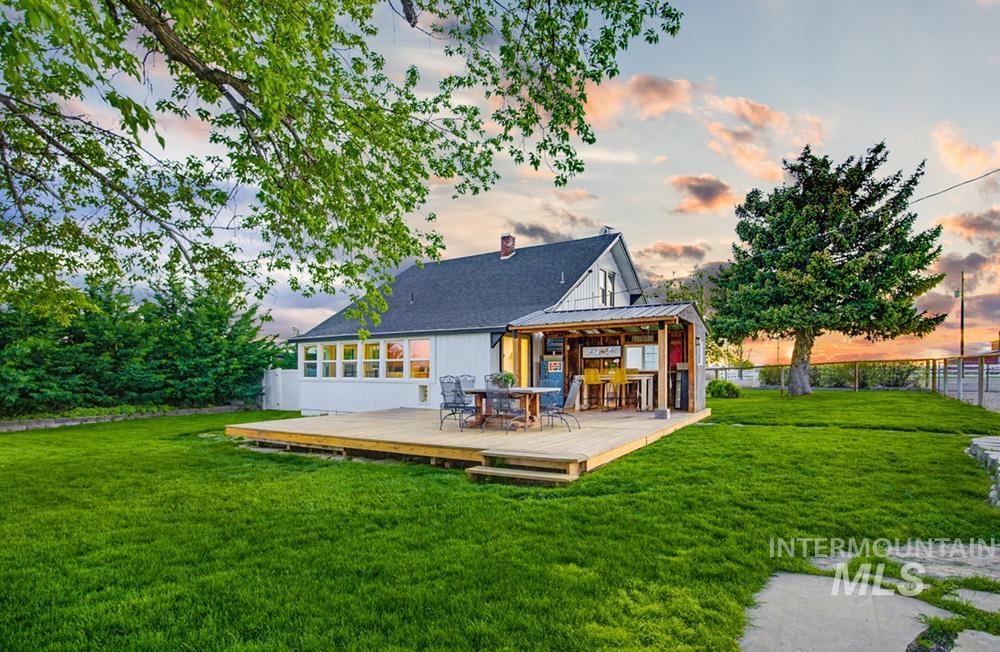 9216 South Happy Valley Road Nampa, ID 83686 - Photo 4 of 24