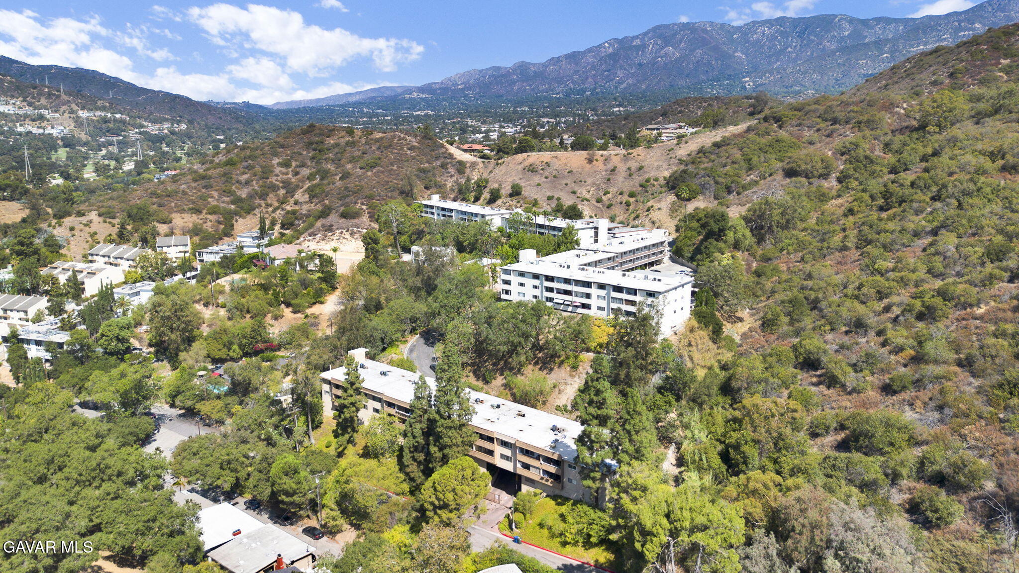 1935 Alpha Road, Unit 112 Glendale, CA 91208 - Photo 22 of 23