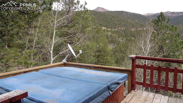 318 Valley Road Divide, CO 80814 - Photo 19 of 22 Gallery Image 19