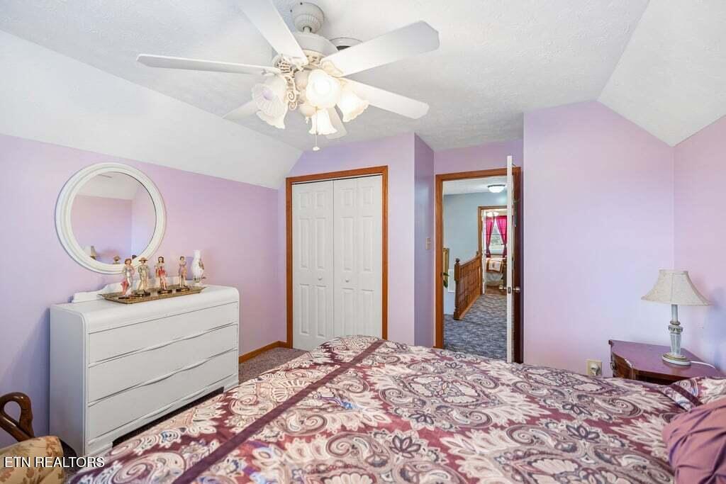 133 Rolling Hills Rutledge, TN 37861 - Photo 22 of 40 3rd Bedroom