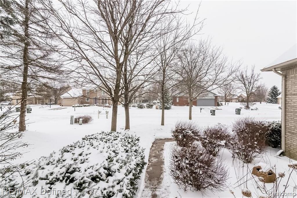 3085 Wilmington Court Rochester Hills, MI 48309 - Photo 42 of 45