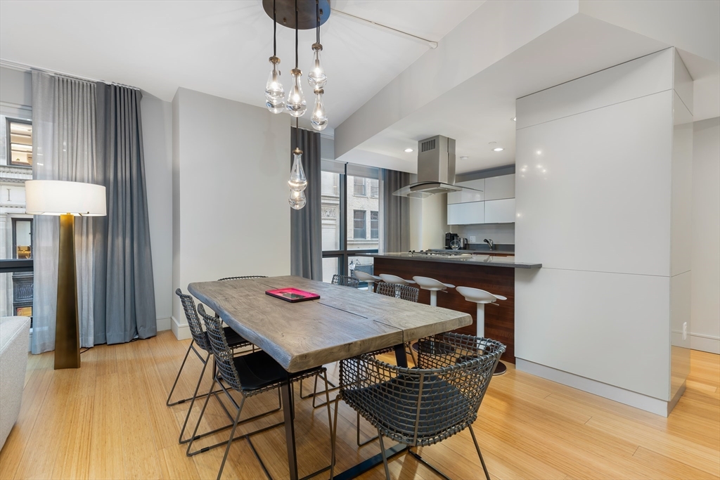 45 Province Street, Unit 2N Boston, MA 02108 - Photo 4 of 25