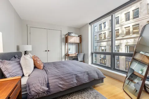 $1,625,000 | 45 Province Street, Unit 2N, Boston, MA 02108