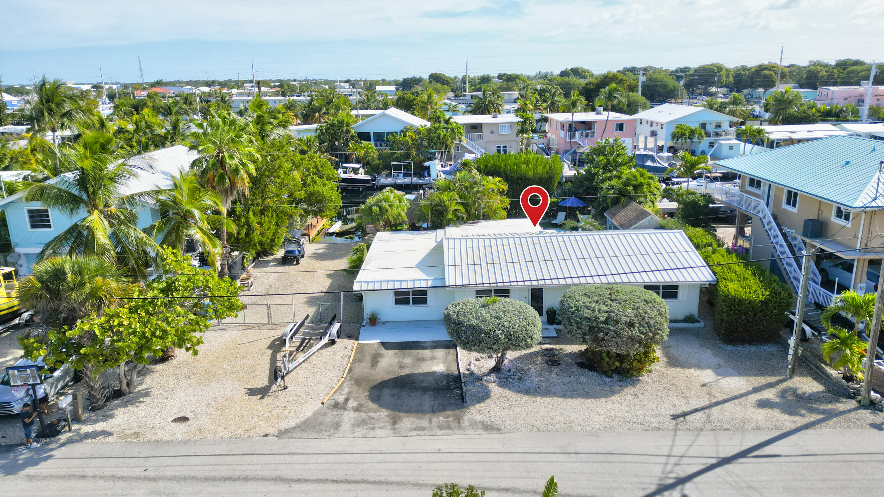 150 Azalea Street Tavernier, FL 33070 - Photo 36 of 65 150 Azalea St. plantation key FL 33070-2