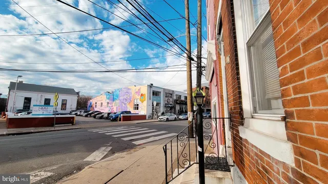 $900 | 1249 Shackamaxon Street, Unit 1F, Philadelphia, PA 19125