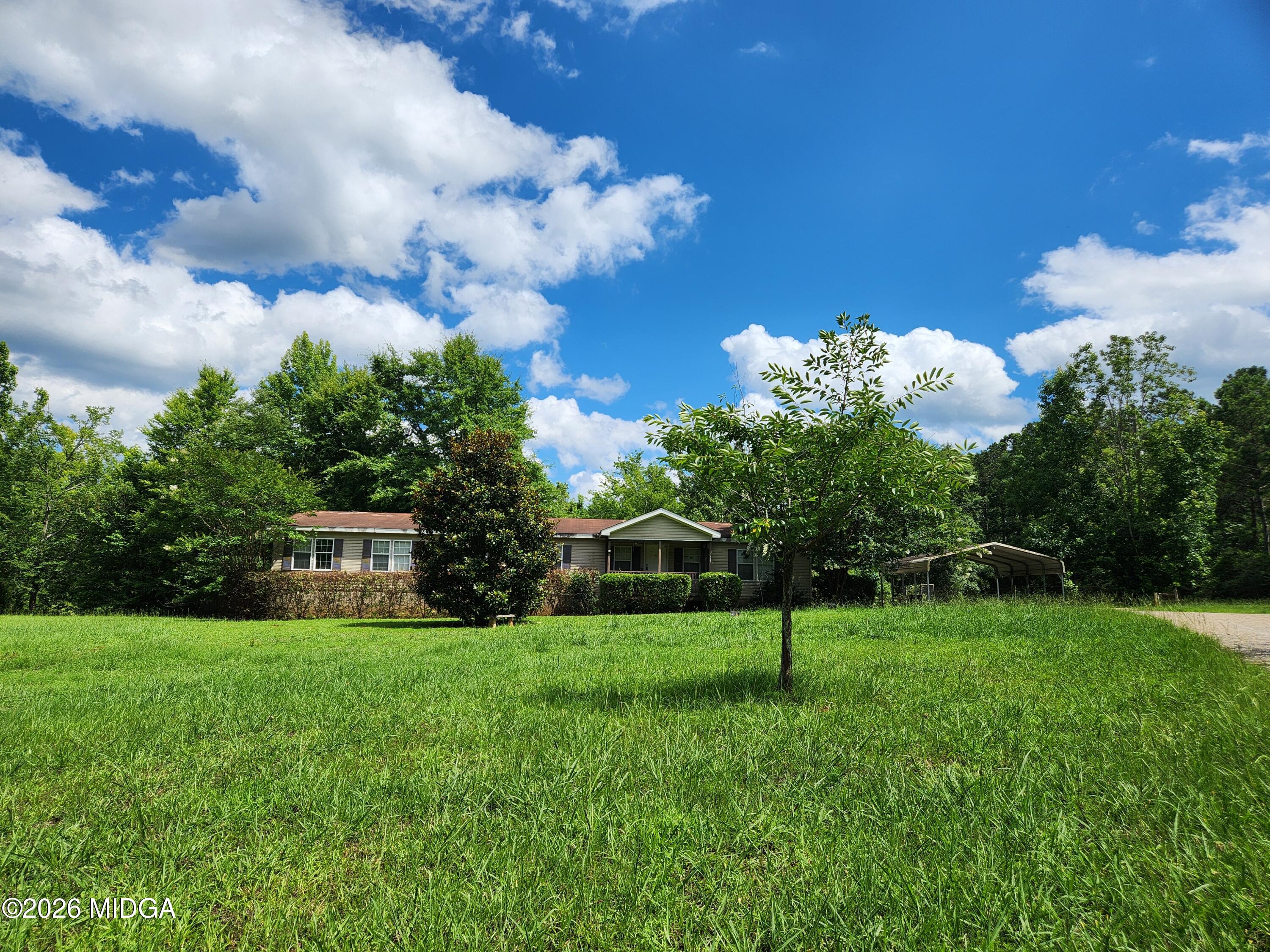 277 Plentitude Church Road Gray, GA 31032 - Photo 2 of 26 20260623_155415