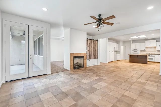 $605,000 | 2782 Poe Avenue, Clovis, CA 93611