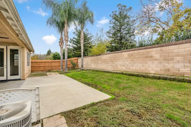 $605,000 | 2782 Poe Avenue, Clovis, CA 93611