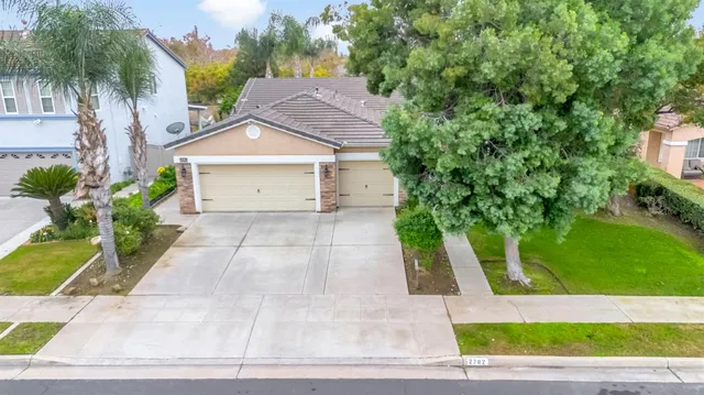 $605,000 | 2782 Poe Avenue, Clovis, CA 93611