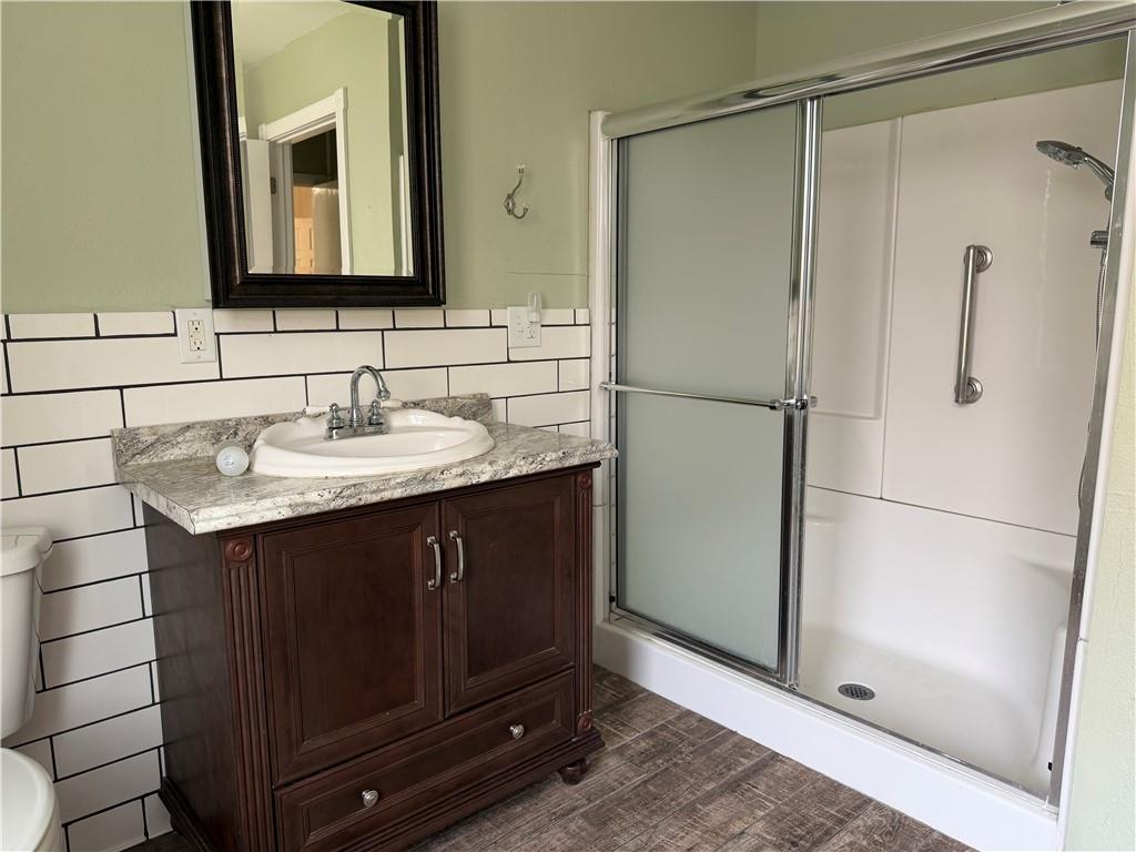 402 South Spring Street Caney, KS 67333 - Photo 24 of 31
