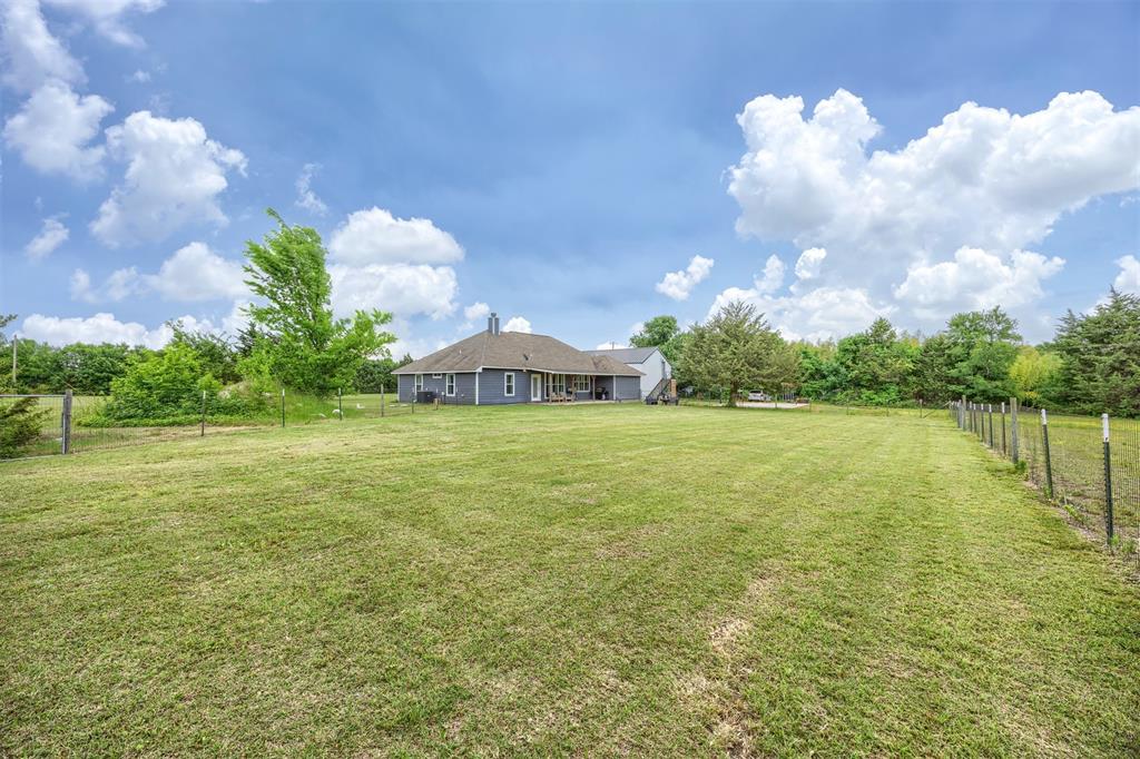 925 Wild Road Van Alstyne, TX 75495 - Photo 36 of 40