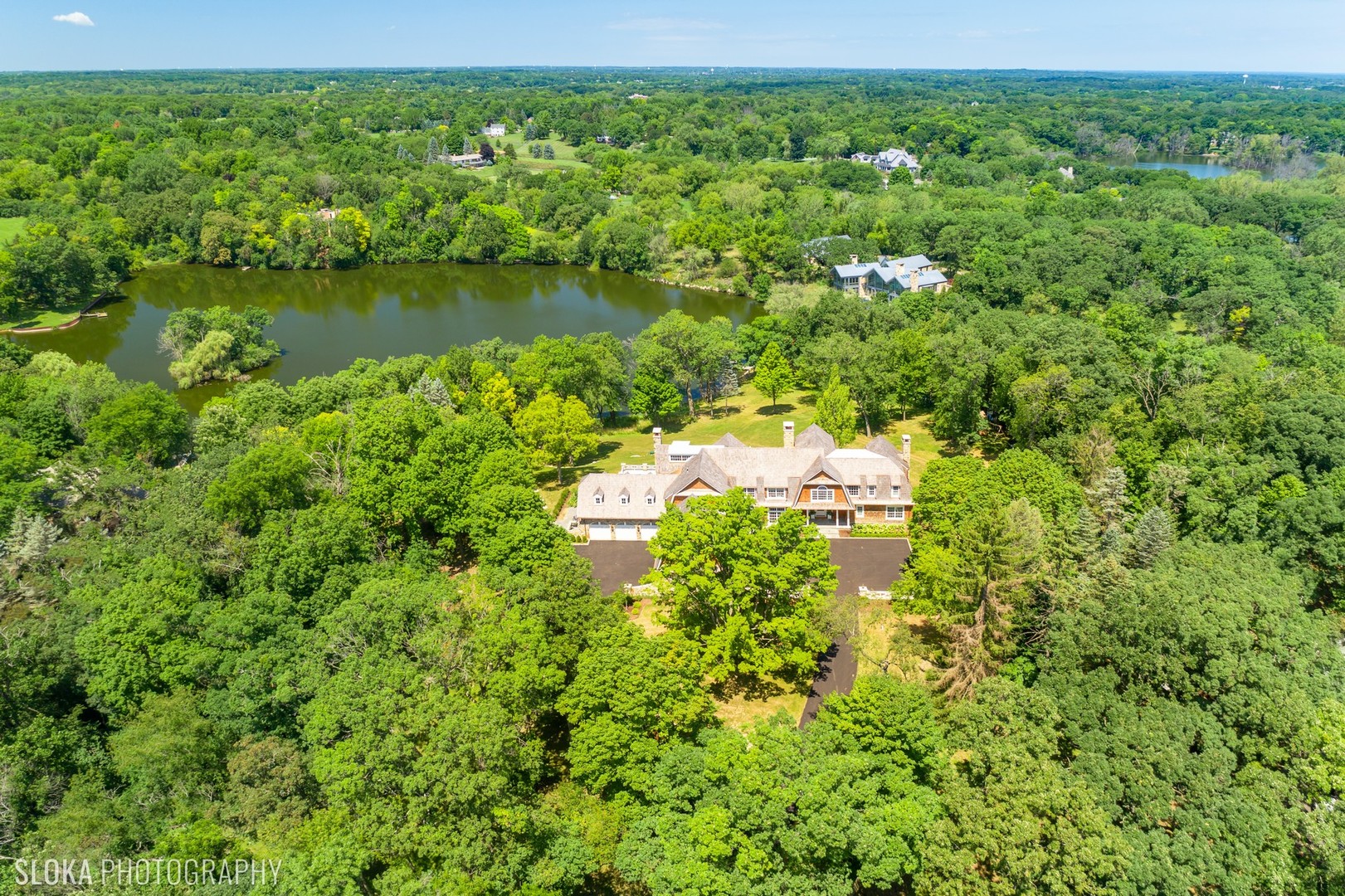 48 Brinker Road Barrington Hills, IL 60010 - Photo 101 of 108