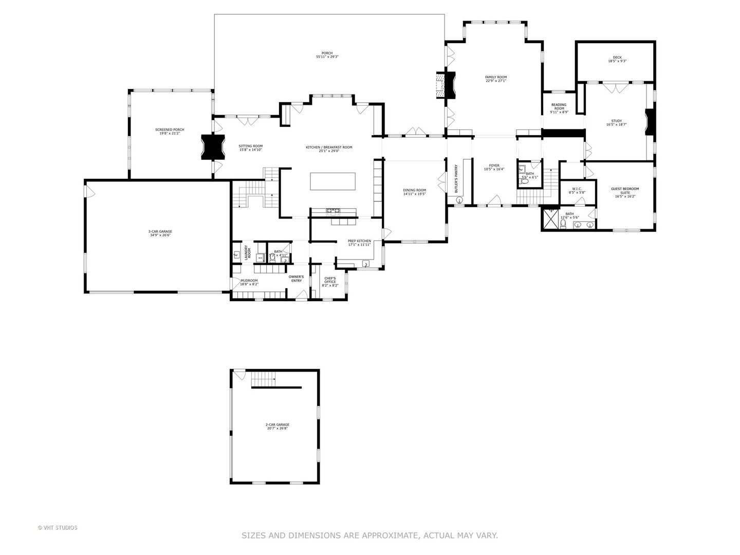 48 Brinker Road Barrington Hills, IL 60010 - Photo 103 of 108