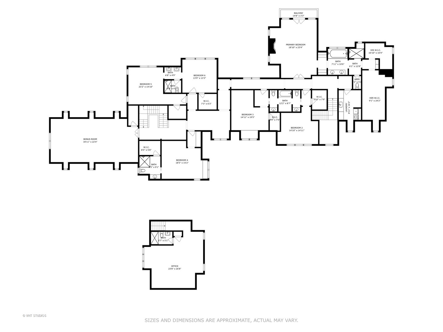 48 Brinker Road Barrington Hills, IL 60010 - Photo 104 of 108
