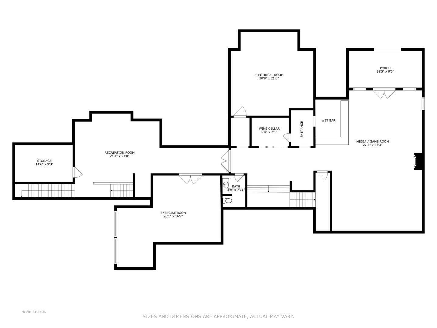 48 Brinker Road Barrington Hills, IL 60010 - Photo 106 of 108