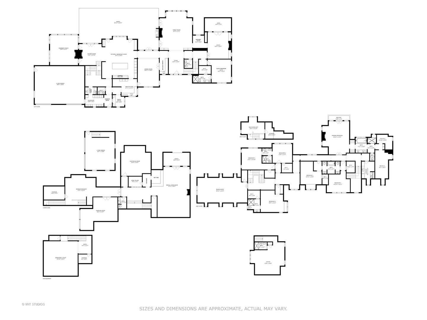 48 Brinker Road Barrington Hills, IL 60010 - Photo 108 of 108