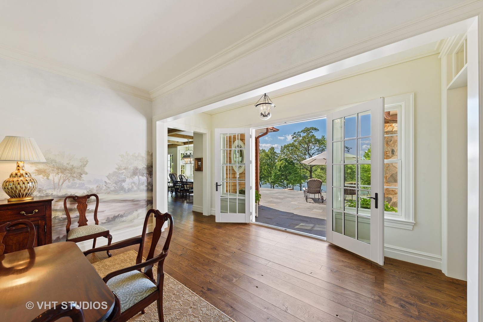 48 Brinker Road Barrington Hills, IL 60010 - Photo 15 of 108