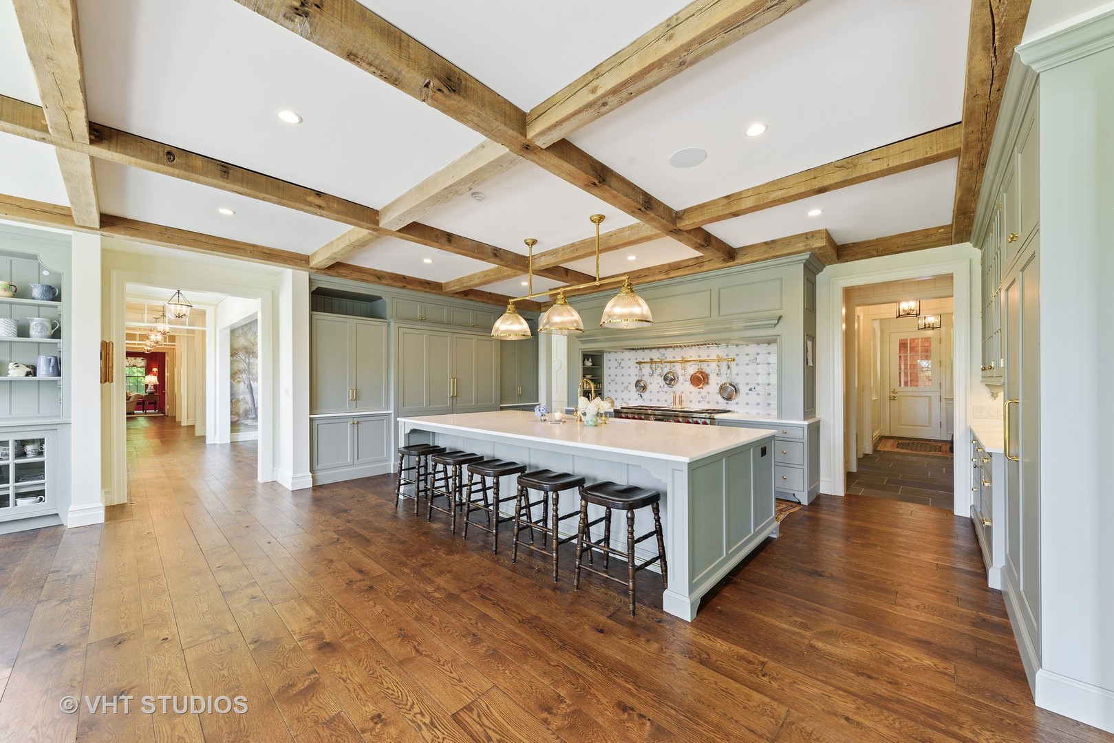 48 Brinker Road Barrington Hills, IL 60010 - Photo 17 of 108