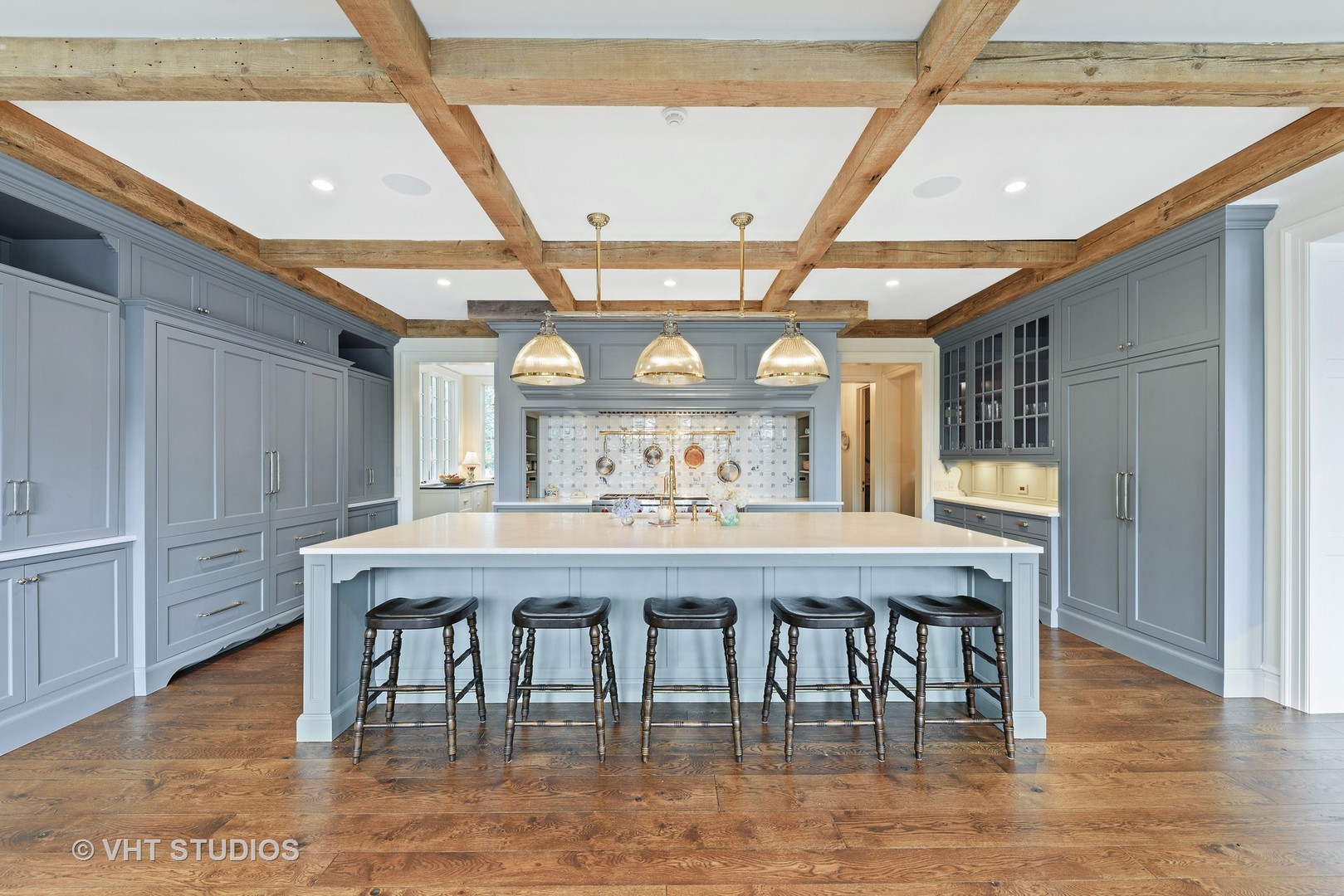 48 Brinker Road Barrington Hills, IL 60010 - Photo 18 of 108