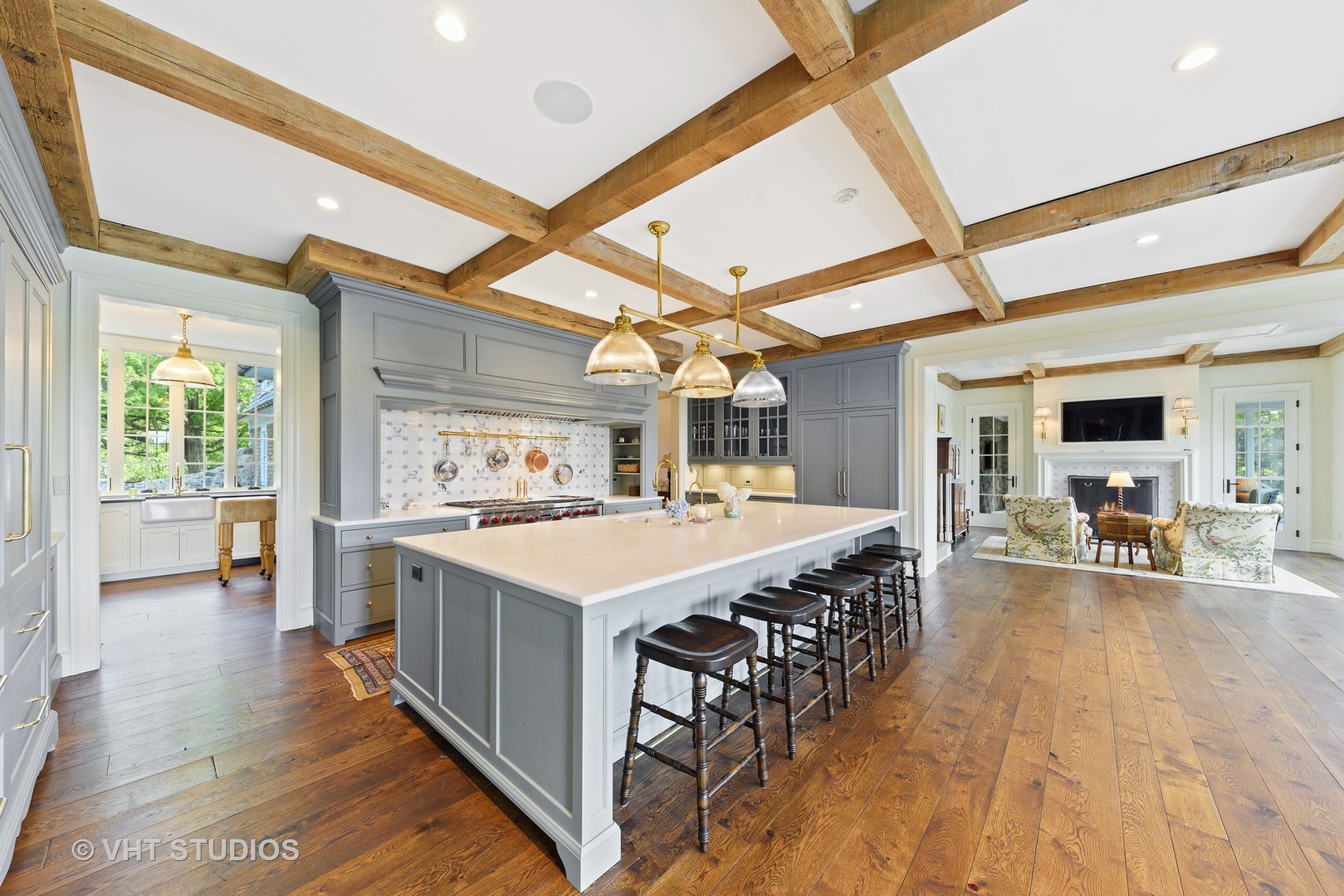 48 Brinker Road Barrington Hills, IL 60010 - Photo 19 of 108