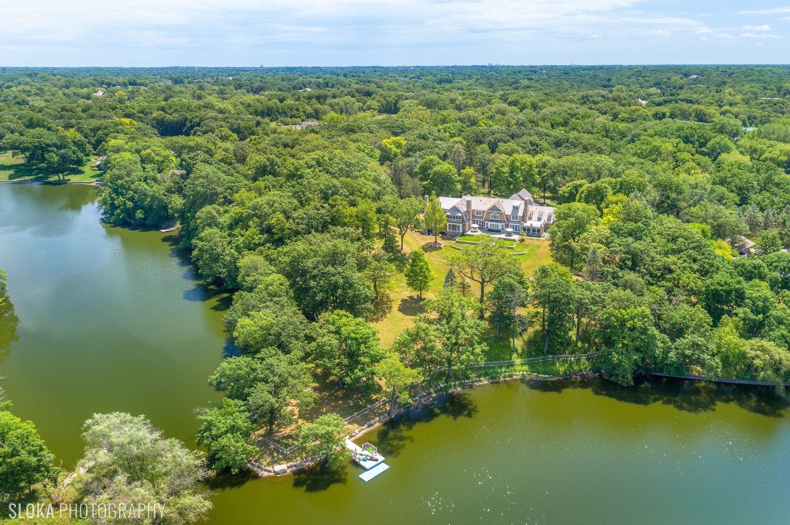 48 Brinker Road Barrington Hills, IL 60010 - Photo 2 of 108