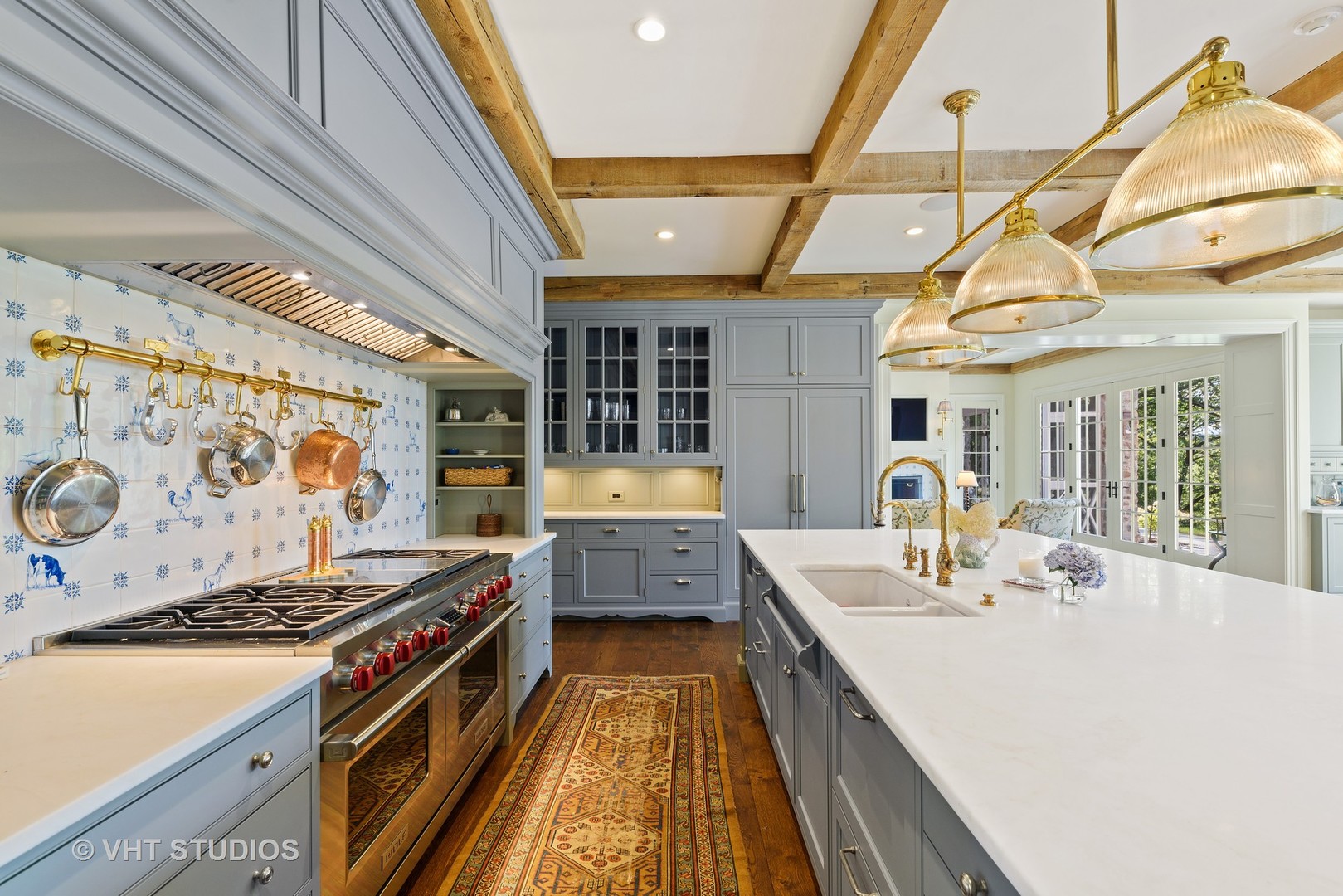 48 Brinker Road Barrington Hills, IL 60010 - Photo 21 of 108