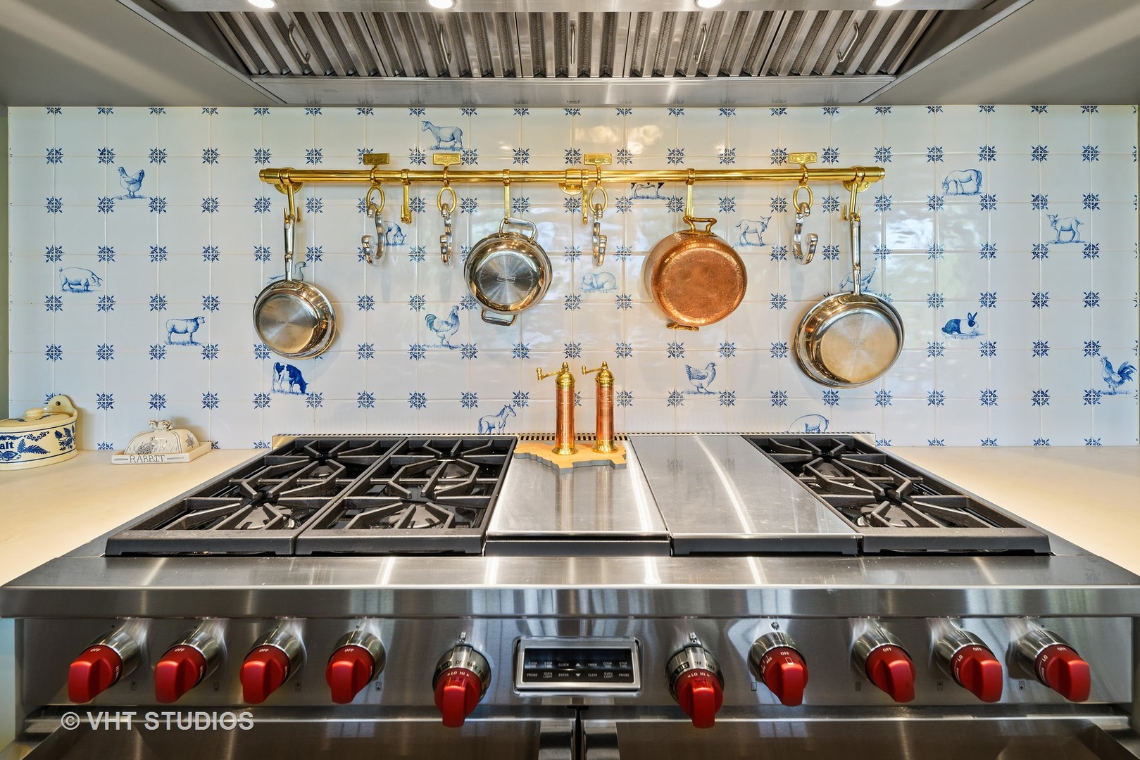 48 Brinker Road Barrington Hills, IL 60010 - Photo 22 of 108