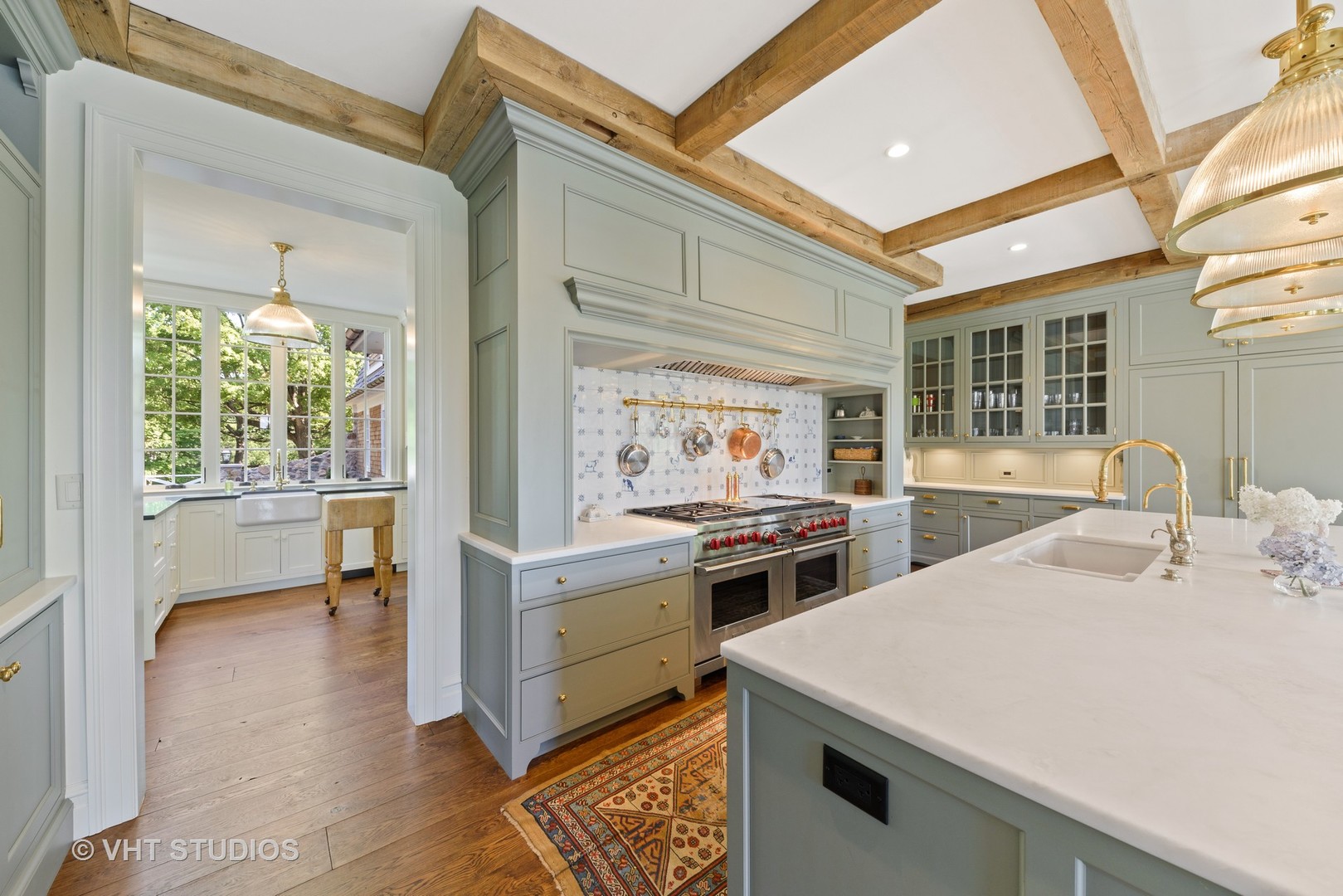 48 Brinker Road Barrington Hills, IL 60010 - Photo 23 of 108