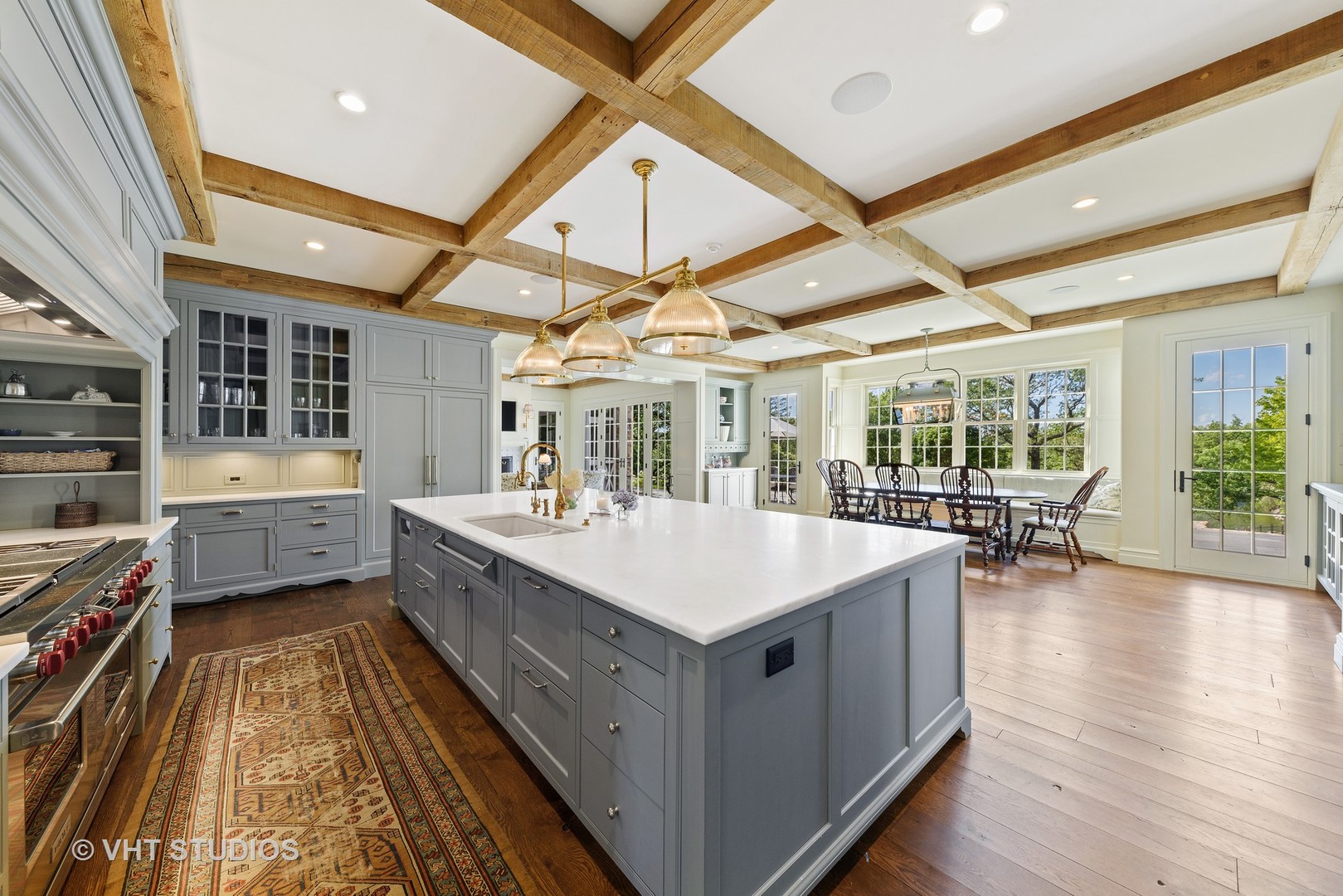 48 Brinker Road Barrington Hills, IL 60010 - Photo 25 of 108