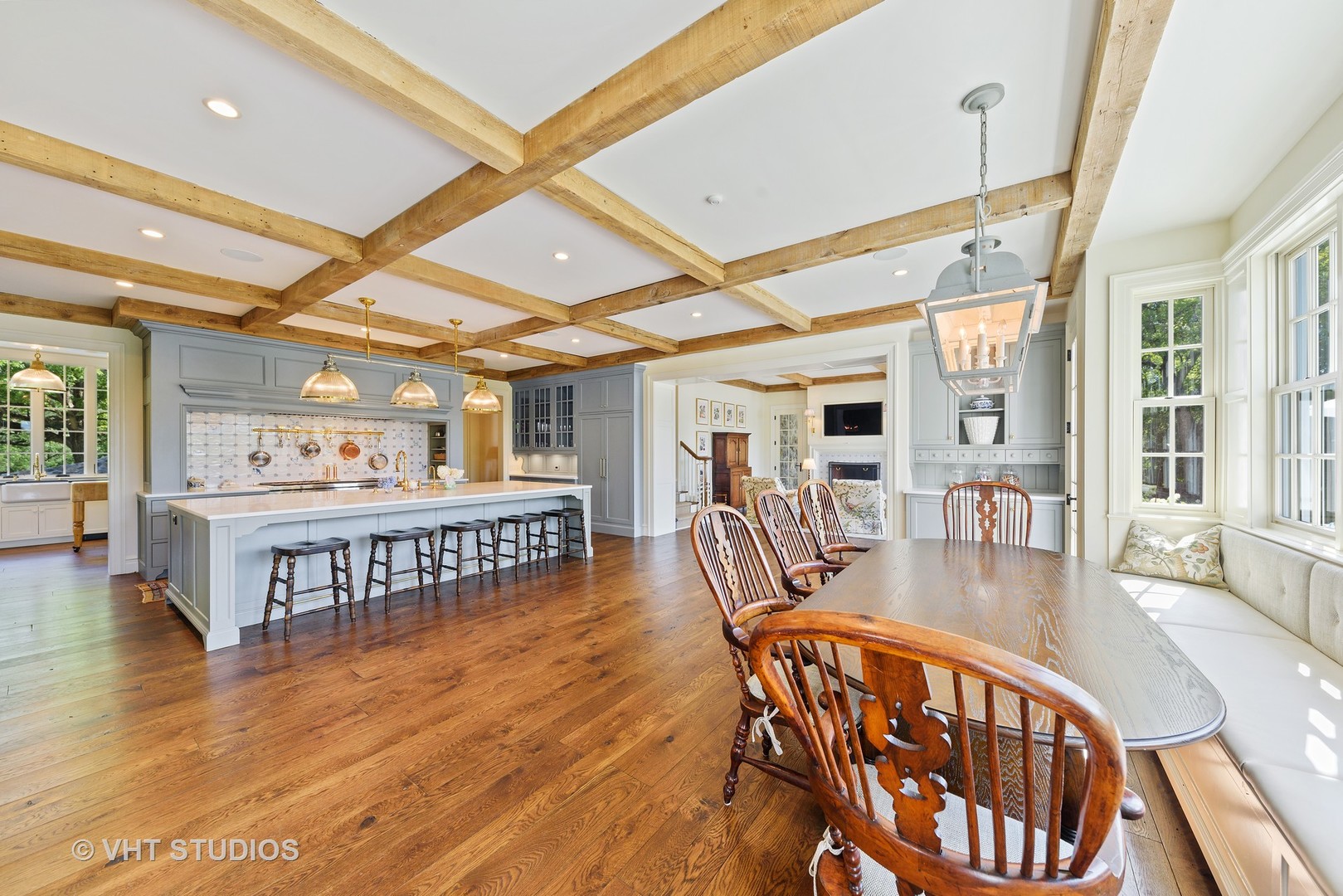 48 Brinker Road Barrington Hills, IL 60010 - Photo 29 of 108