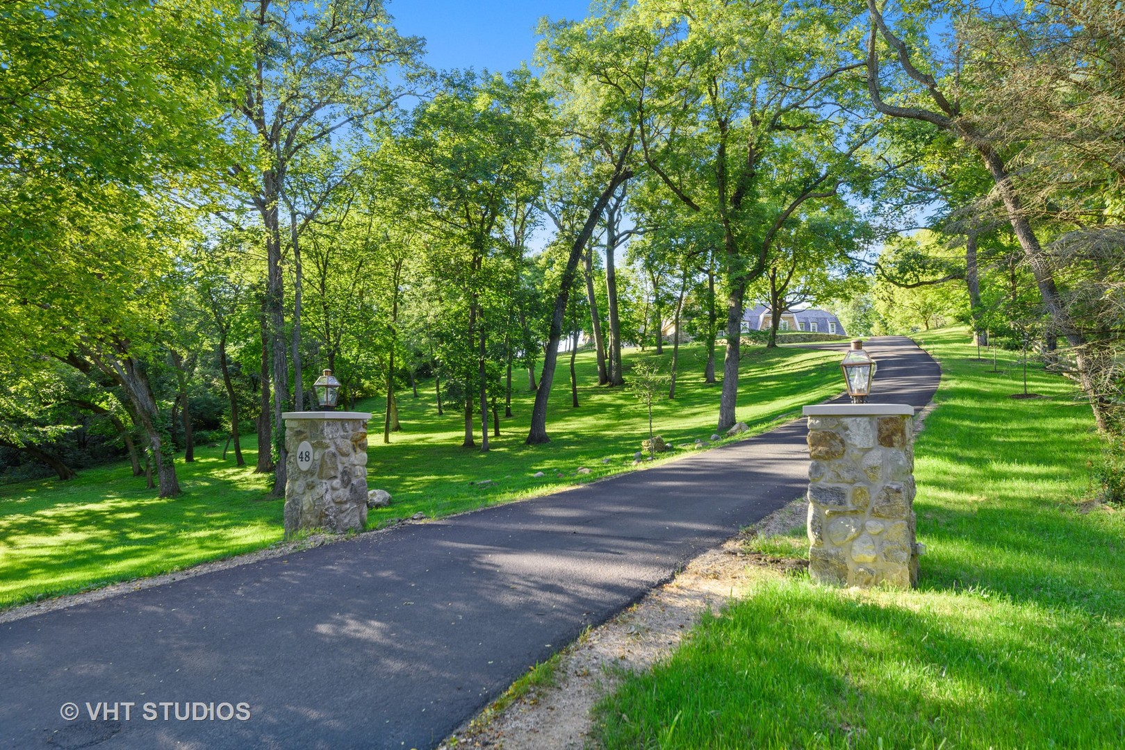48 Brinker Road Barrington Hills, IL 60010 - Photo 3 of 108