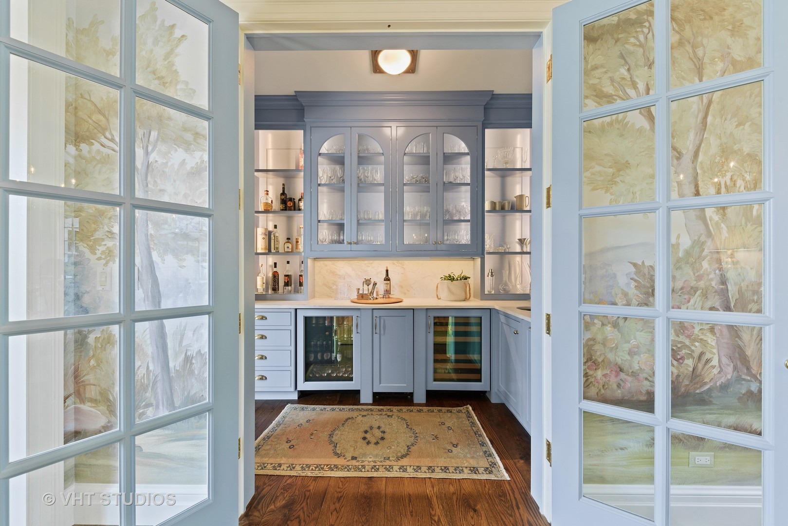 48 Brinker Road Barrington Hills, IL 60010 - Photo 32 of 108