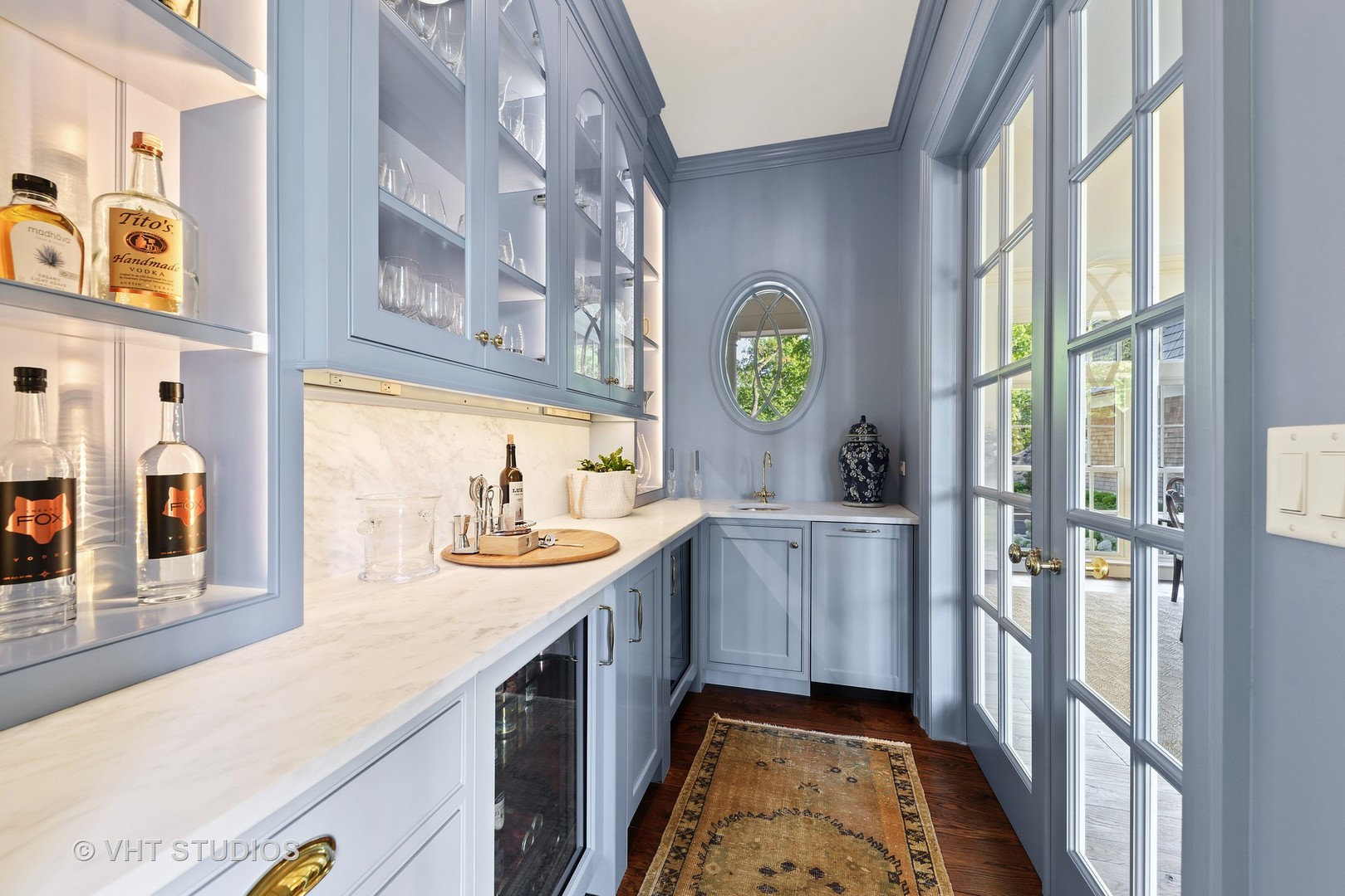 48 Brinker Road Barrington Hills, IL 60010 - Photo 33 of 108