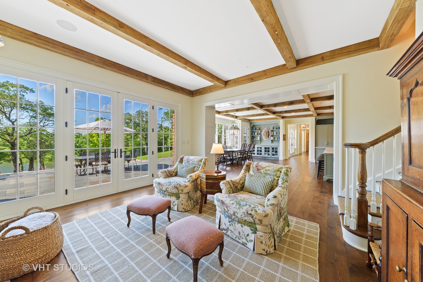 48 Brinker Road Barrington Hills, IL 60010 - Photo 36 of 108