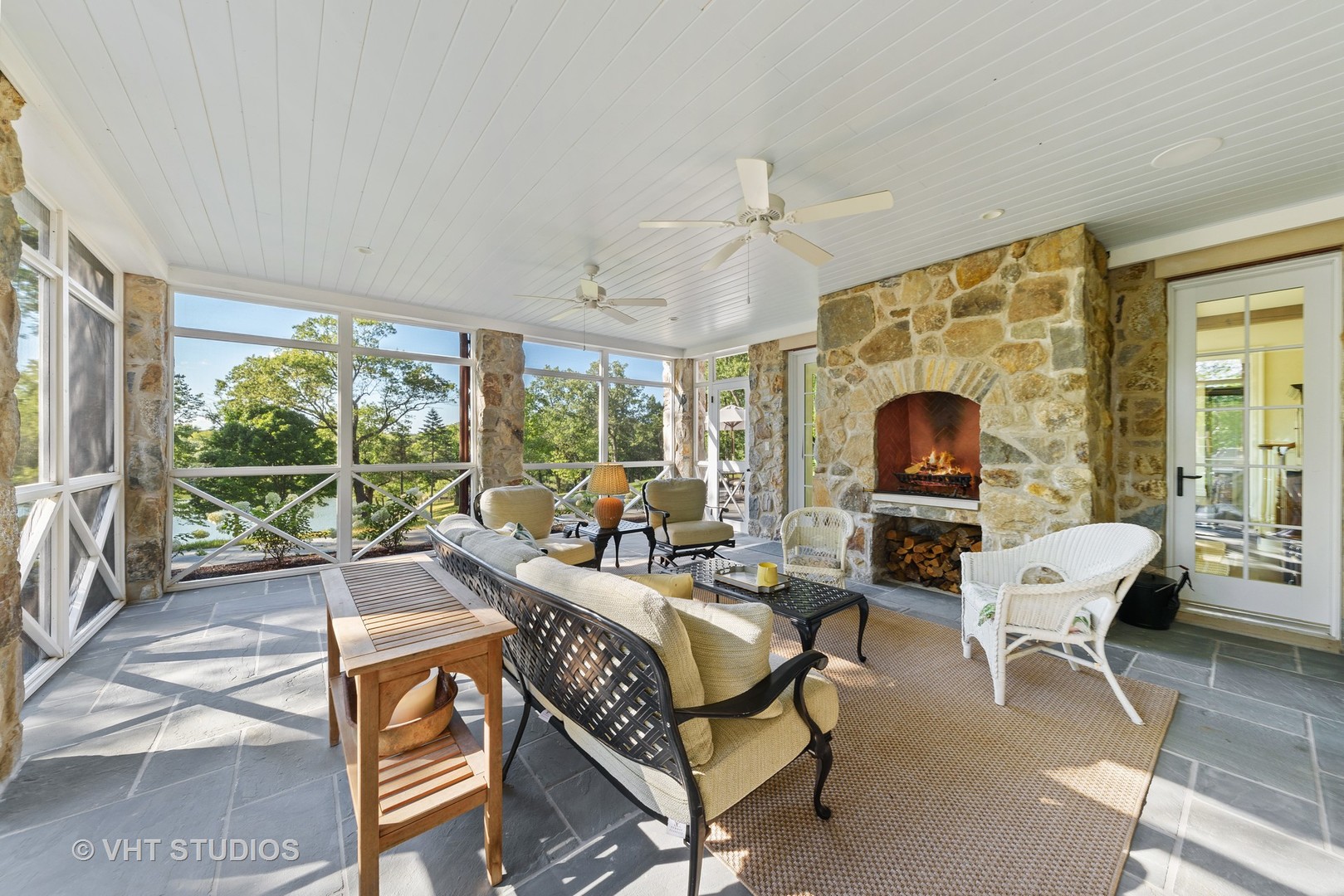 48 Brinker Road Barrington Hills, IL 60010 - Photo 37 of 108