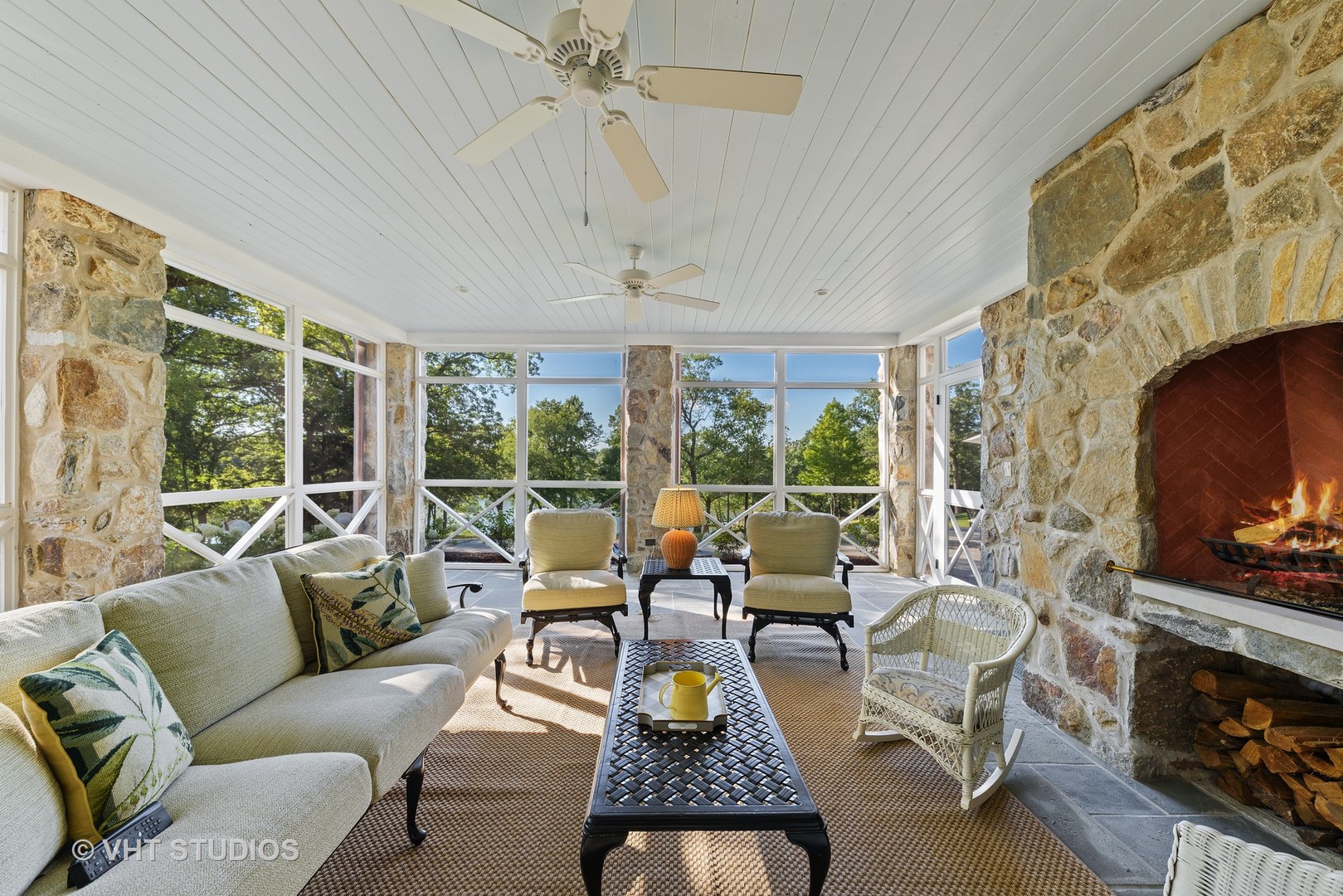 48 Brinker Road Barrington Hills, IL 60010 - Photo 38 of 108