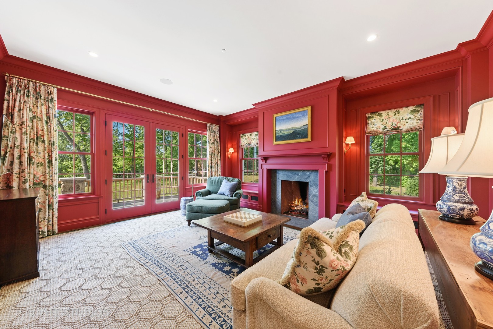 48 Brinker Road Barrington Hills, IL 60010 - Photo 39 of 108