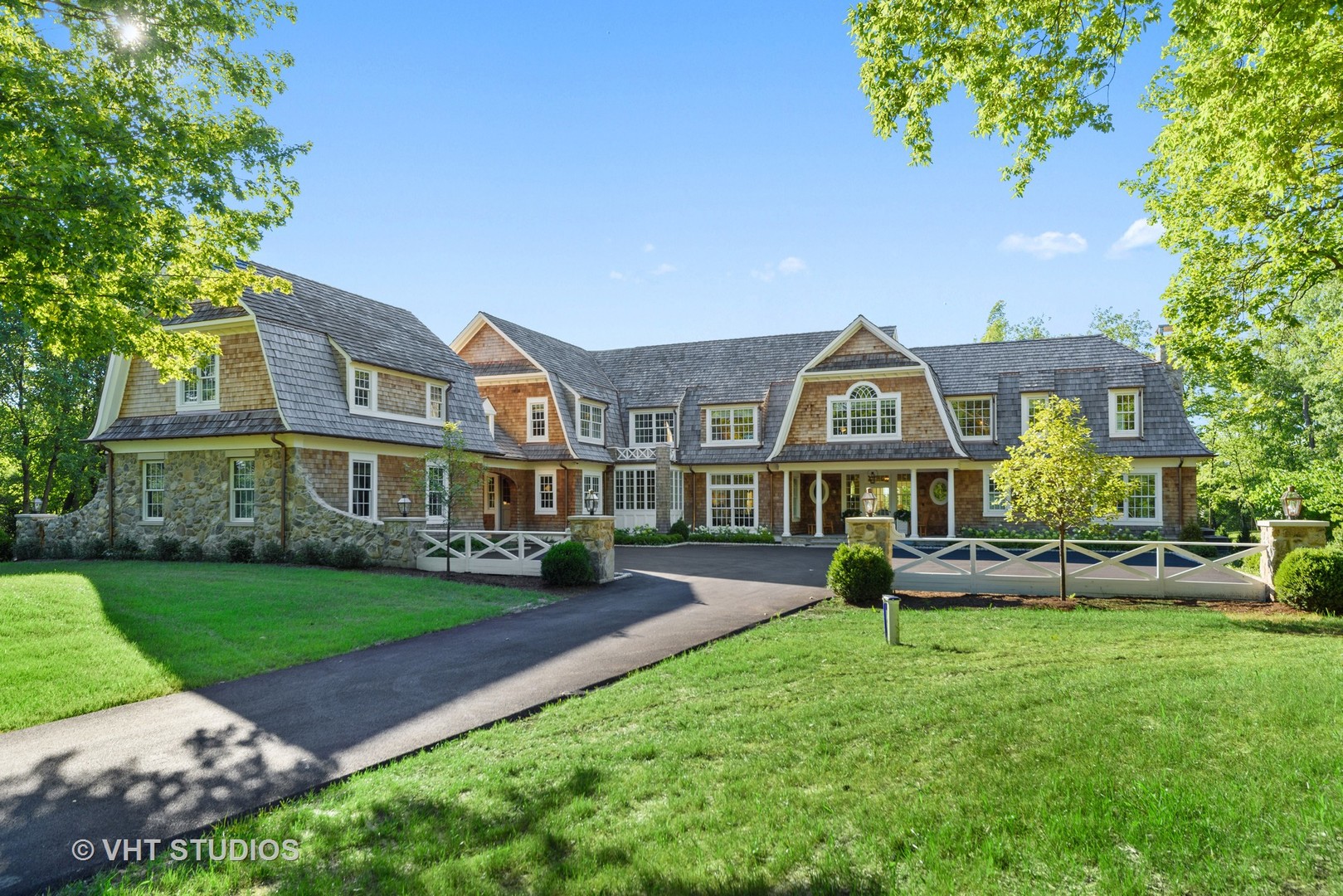 48 Brinker Road Barrington Hills, IL 60010 - Photo 4 of 108