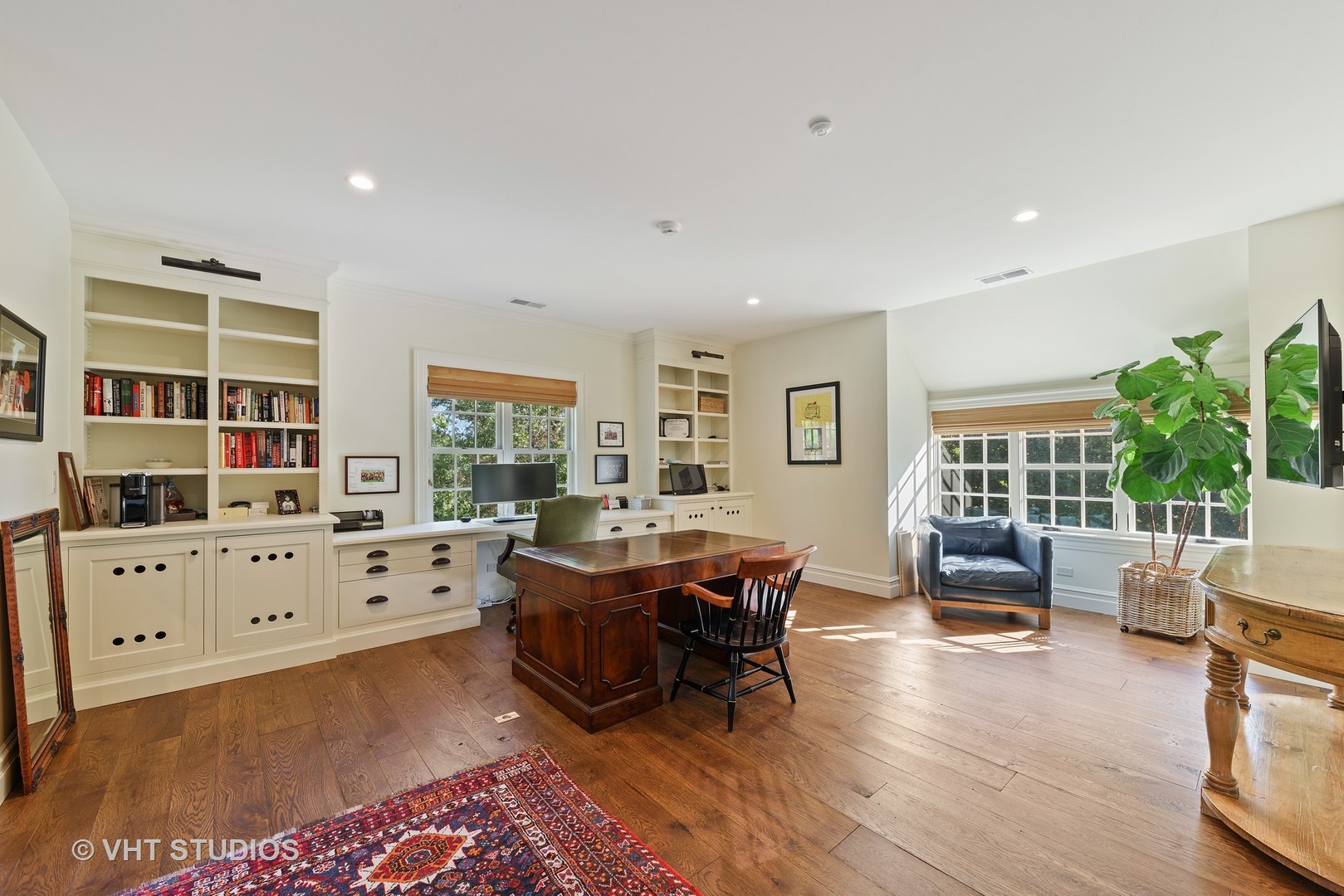 48 Brinker Road Barrington Hills, IL 60010 - Photo 47 of 108