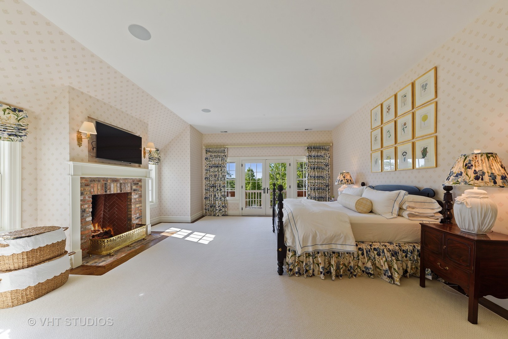 48 Brinker Road Barrington Hills, IL 60010 - Photo 49 of 108