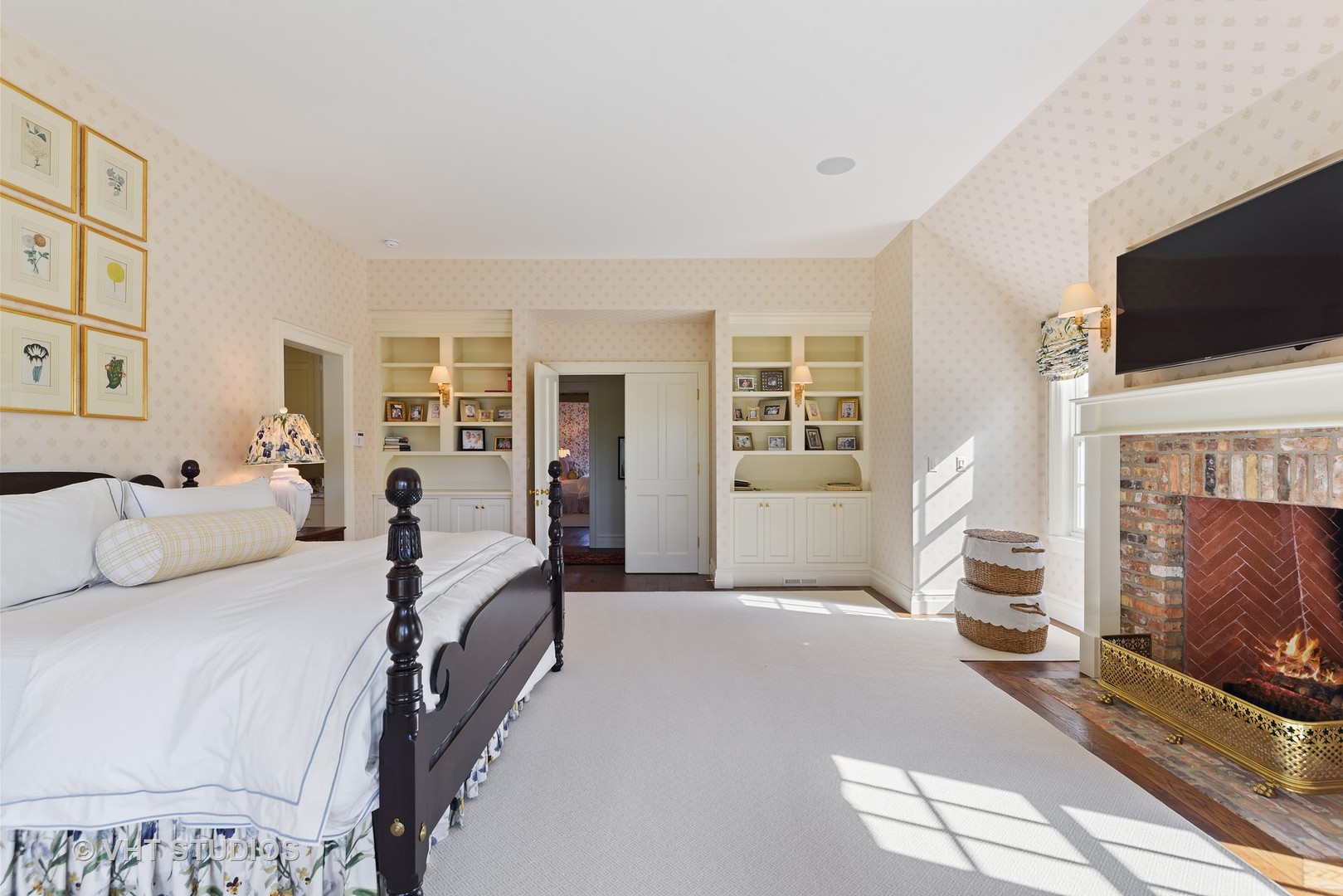 48 Brinker Road Barrington Hills, IL 60010 - Photo 50 of 108