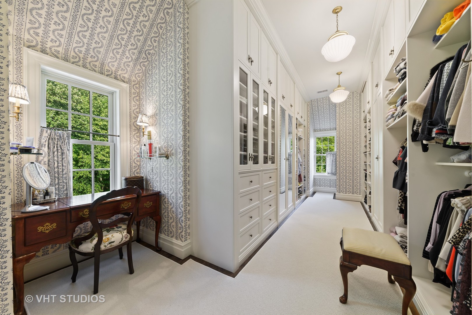 48 Brinker Road Barrington Hills, IL 60010 - Photo 58 of 108