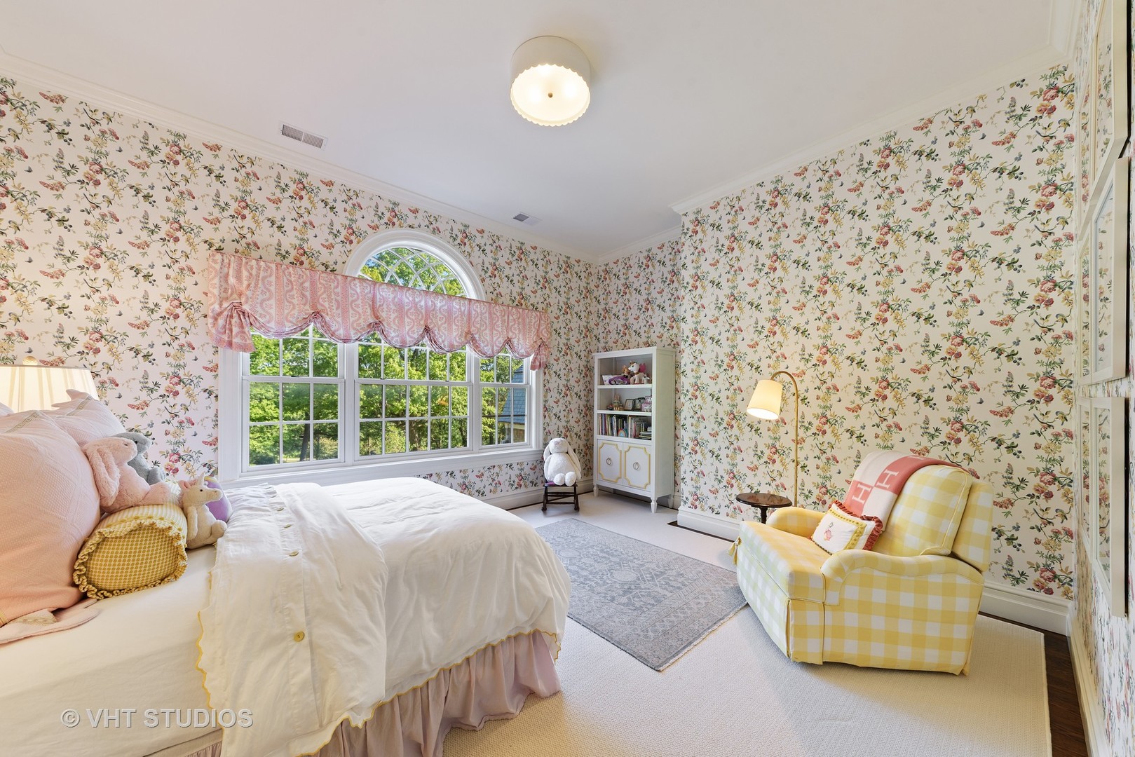 48 Brinker Road Barrington Hills, IL 60010 - Photo 59 of 108