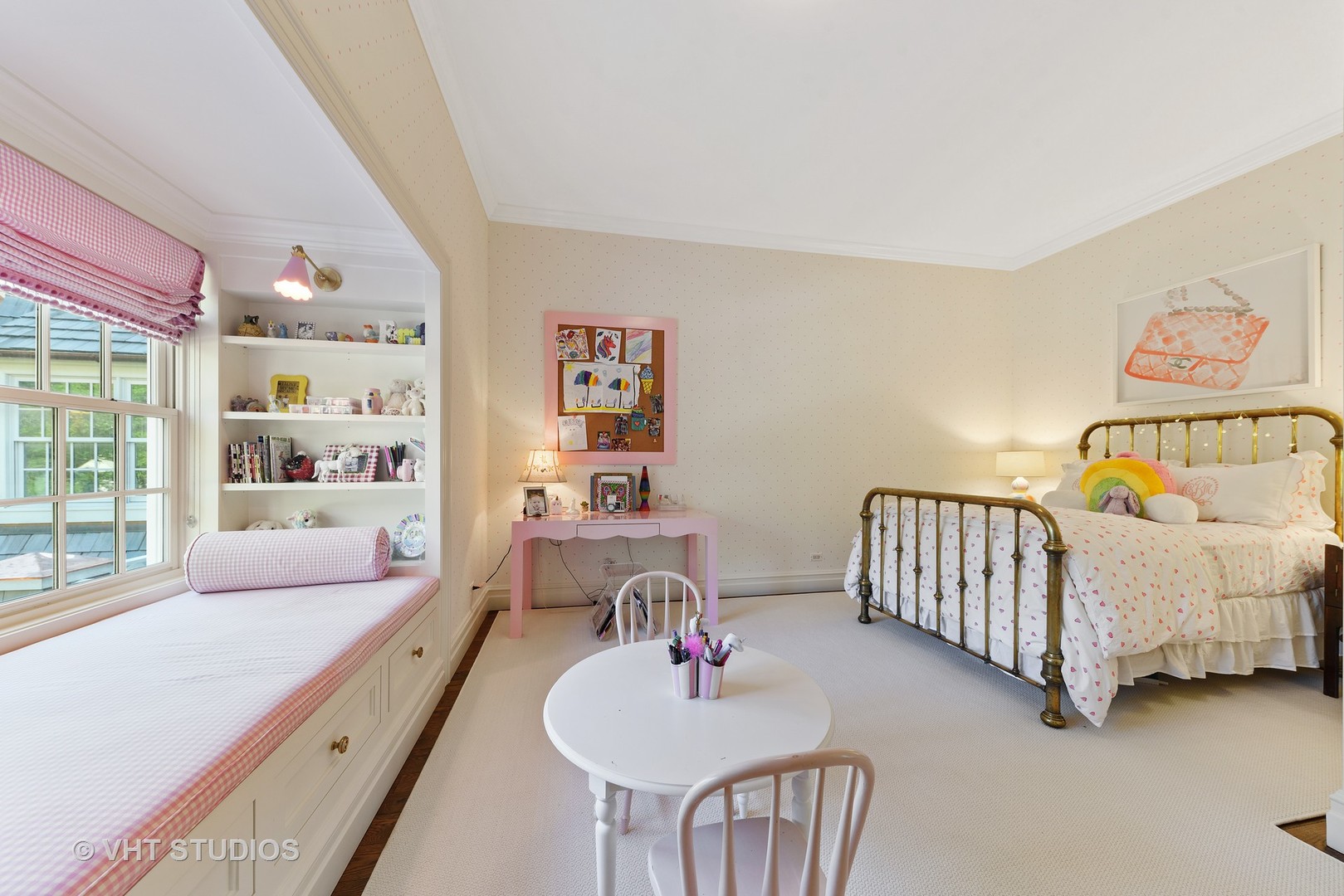 48 Brinker Road Barrington Hills, IL 60010 - Photo 60 of 108