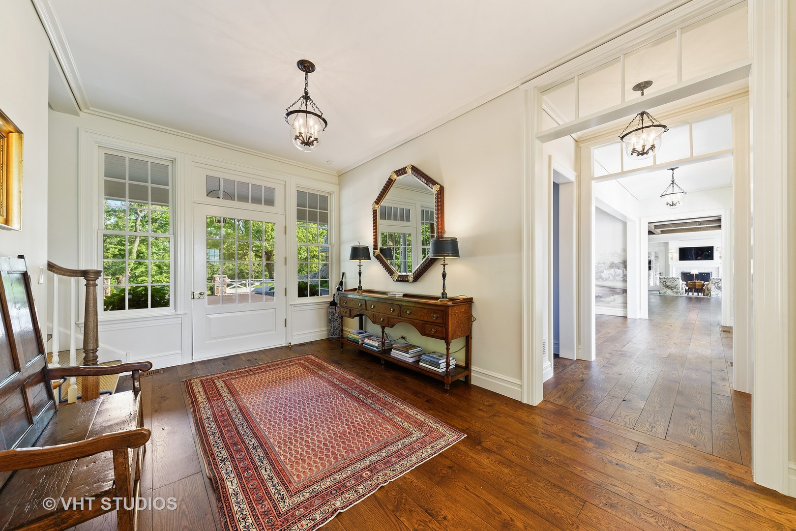 48 Brinker Road Barrington Hills, IL 60010 - Photo 6 of 108