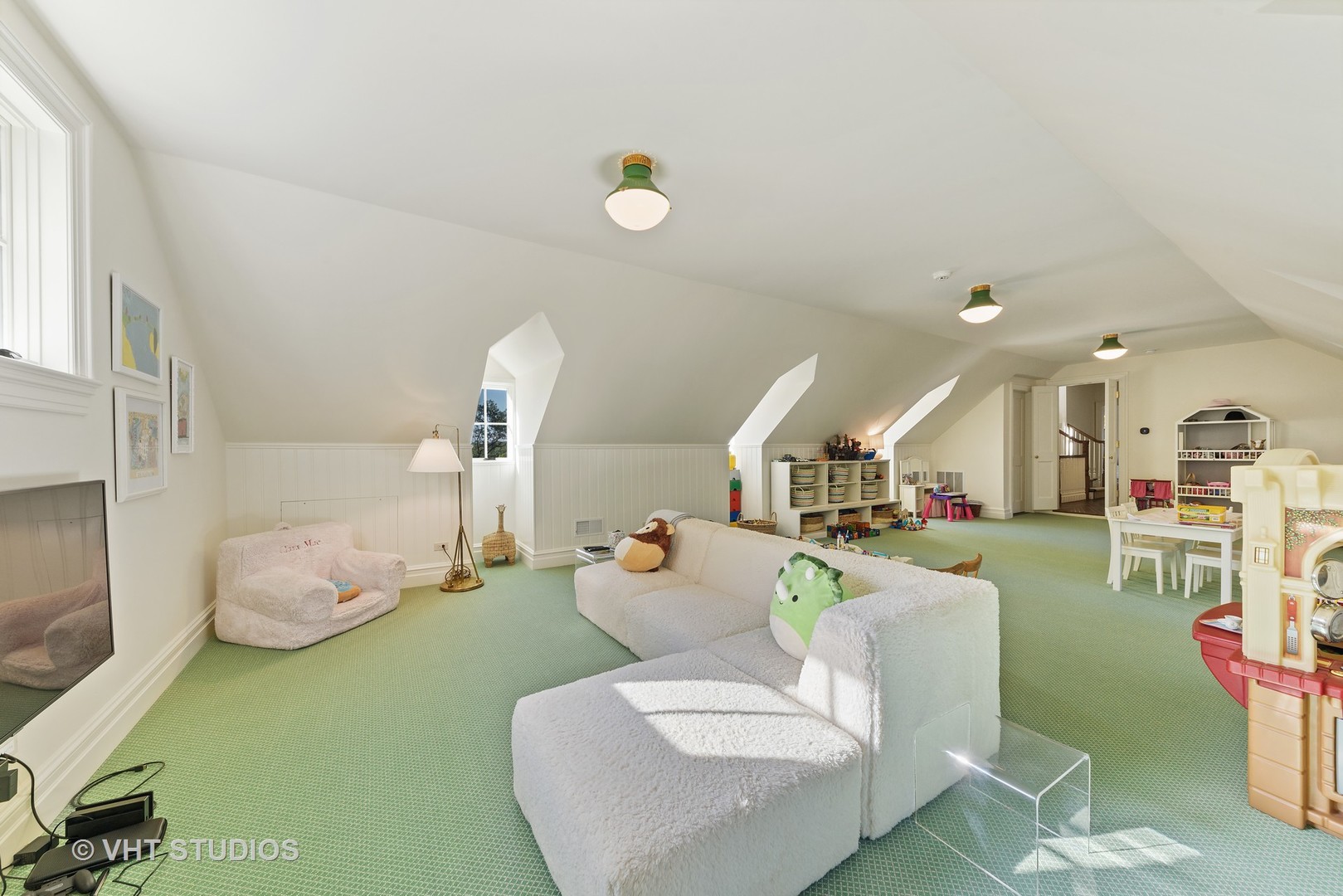 48 Brinker Road Barrington Hills, IL 60010 - Photo 69 of 108