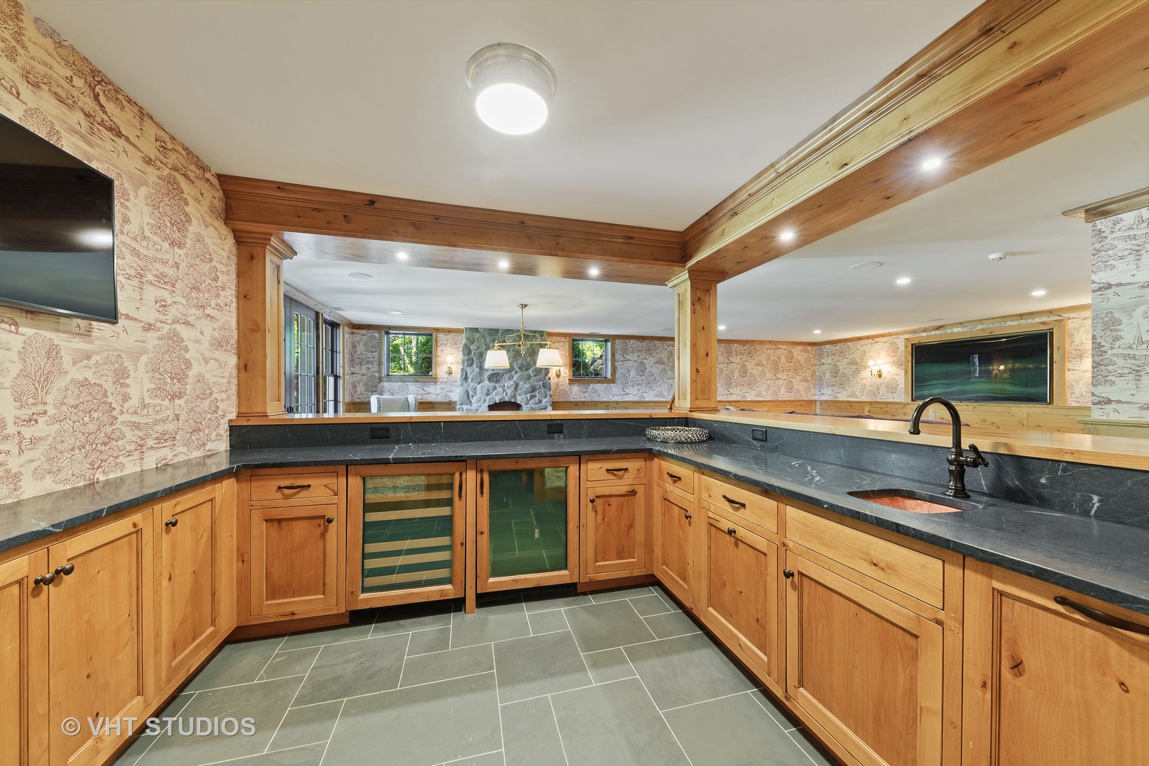 48 Brinker Road Barrington Hills, IL 60010 - Photo 76 of 108