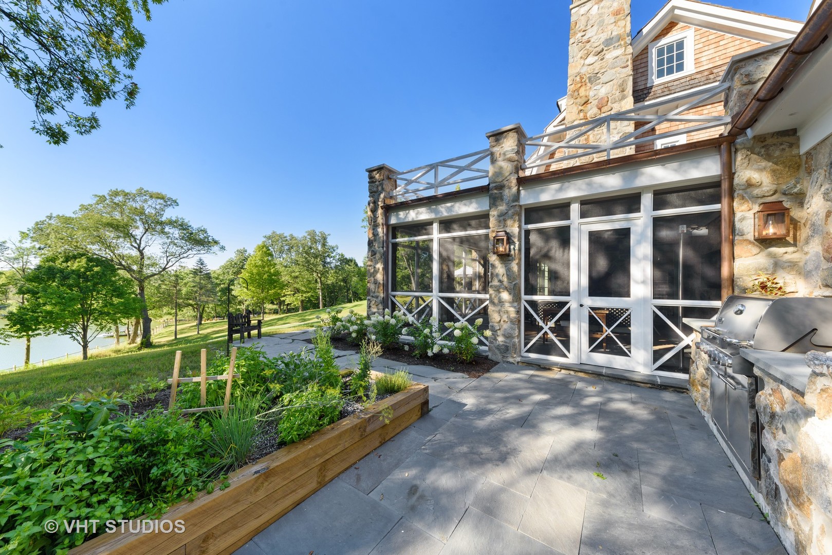 48 Brinker Road Barrington Hills, IL 60010 - Photo 84 of 108